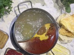 -小城牛事·鲜牛肉火锅(万达店)