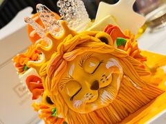 -CAKE BOSS 蛋糕老板(西单君太百货店)