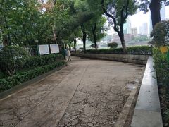 -喷泉公园