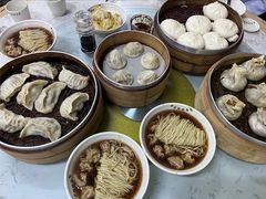 -蒋家桥饺面店(四望亭路店)