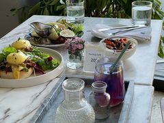 -The Rug Cafe(王府中环店)