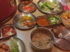 -西塔老太太泥炉烤肉(杭州首店)