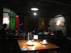 大堂-地锅居(翰林邻里中心店)