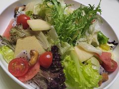 -渝信川菜(工体店)