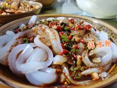 -周师饭店
