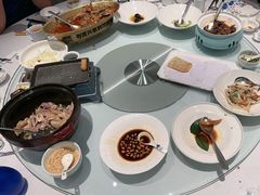 -同庆楼(大钟寺店)