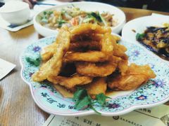 -老厨家(友谊路总店)
