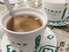-地茂馆甜品