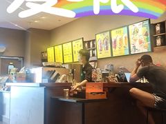 -星巴克(昆山碧乐时光店)