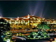 -厦门日月谷温泉渡假村