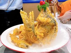 -老济南·地道济南菜(大明湖店)