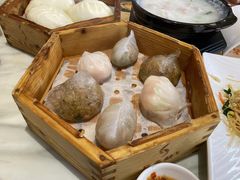 饺皇三拼-點無缺茶楼·海鲜酒家(世博店)
