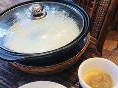 -猪肉婆私房菜(容桂总店)
