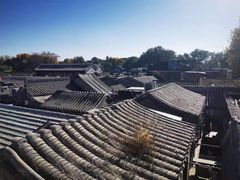 -糖房咖啡(南锣鼓巷店)