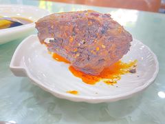 老妈兔头-廖老妈蹄花店(人民公园陕西街259号店)