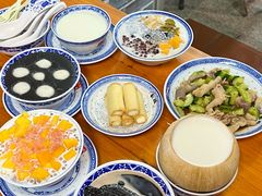 -韵姐牛奶甜品世家