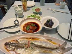 -翡翠江南(国贸商城店)