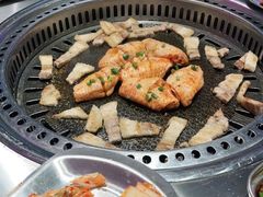-马路牙子烧烤音乐酒馆(望京店)