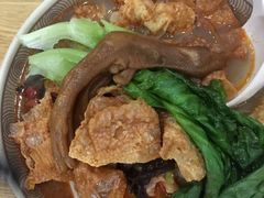 -家味螺蛳粉&烤鱼(五角场店)