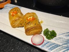 -上井精致料理自助餐(松雷店)