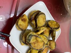茄夹-杨辉饭店