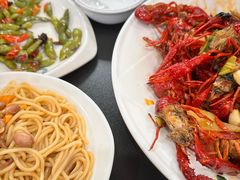-一起吃小龙虾·海鲜(海珠店)