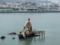 -鼓浪屿·皓月园