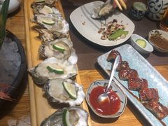 -德川家日本料理(中关村寰太大厦店)