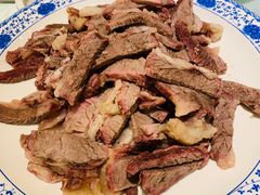 -宁夏国强手抓羊肉·清真菜(未央路凤三店)