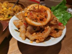 -尚SHANG泰国菜(中山大道店)