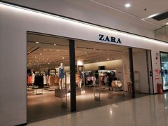 -ZARA(凯德乐峰广场店)