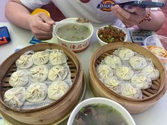 -津品味小吃(大学湾店)