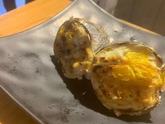 锡纸大鹅蛋-森龍邑·烧烤·海鲜·炒菜(闽江路店)