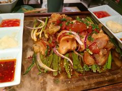 -锦府盐帮·侯宅(五棵松万达店)