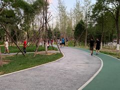 -回龙观体育文化公园