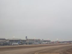 -福州长乐国际机场