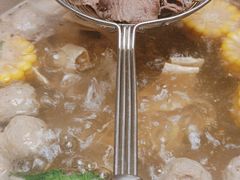 -焯牛潮汕牛肉火锅(云峰街创始店)