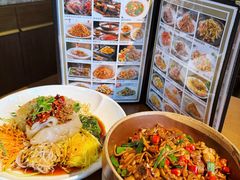 -奇滋豆味(南十四道街店)