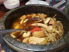 -一心斋素食馆(龙岗店)
