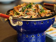 -喜悦烤鸭·新京菜(王府井店)