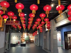 -广州市城市规划展览中心