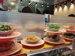 -争鲜回转寿司(西红门荟聚PLUS店)