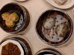 -凤凰楼酒家·粤宴点心(华强北店)