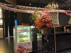 -蟹榭·本帮江浙菜·蟹宴(五角场合生汇商场店)