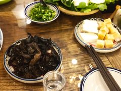 -芝麻花餐厅(祁家豁子店)