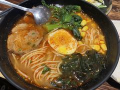 -小川洋风料理(街道口店)