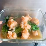 返工自制便当🍱｜10分钟搞定减脂奢华餐