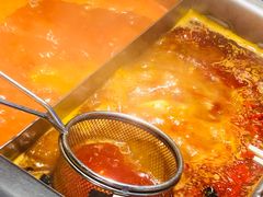 -东道煮牛肉火锅(重庆路店)