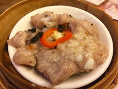 -添好运点心专门店(深水埗店)