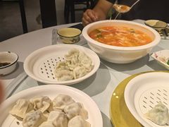 -百饺园(平山道店)